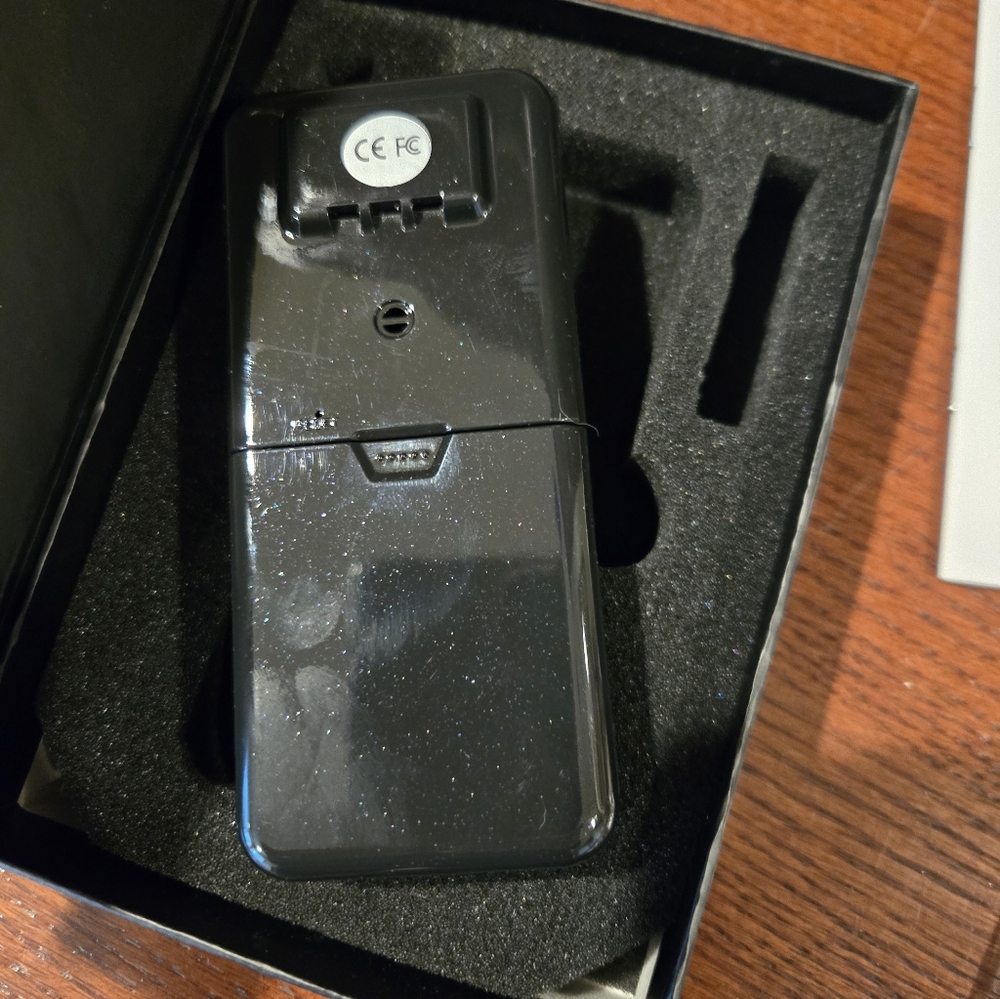 Digital Breathalyzer - Picture 7 of 7